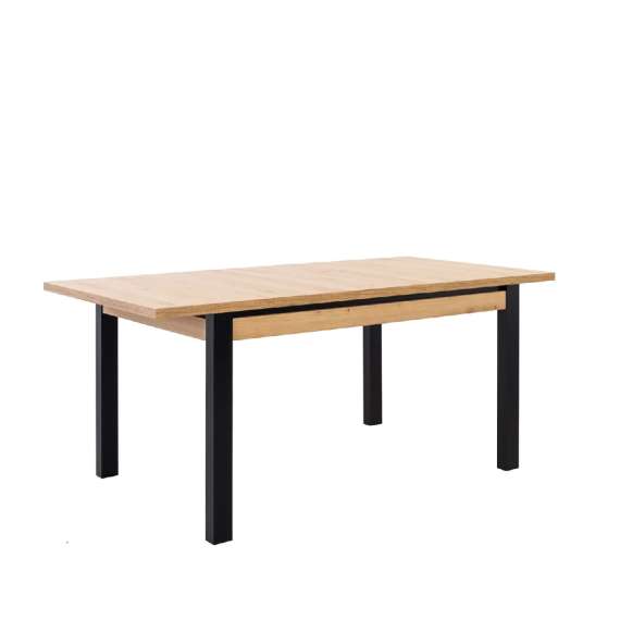 Spisebord Pont 140-180x90 cm - uttrekkbart