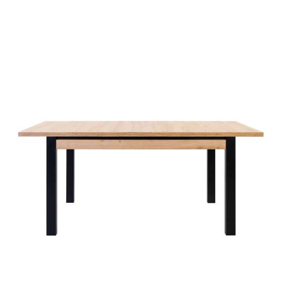 Spisebord Pont 140-180x90 cm - uttrekkbart