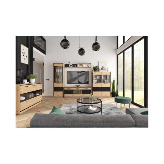 Spisebord Pont 140-180x90 cm - uttrekkbart