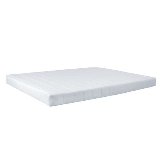 Madrass SIMPLO 90x200 cm - tykkelse 16 cm