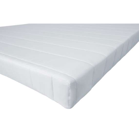 Madrass SIMPLO 90x200 cm - tykkelse 16 cm