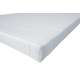 Madrass SIMPLO 160x200 cm - tykkelse 16 cm
