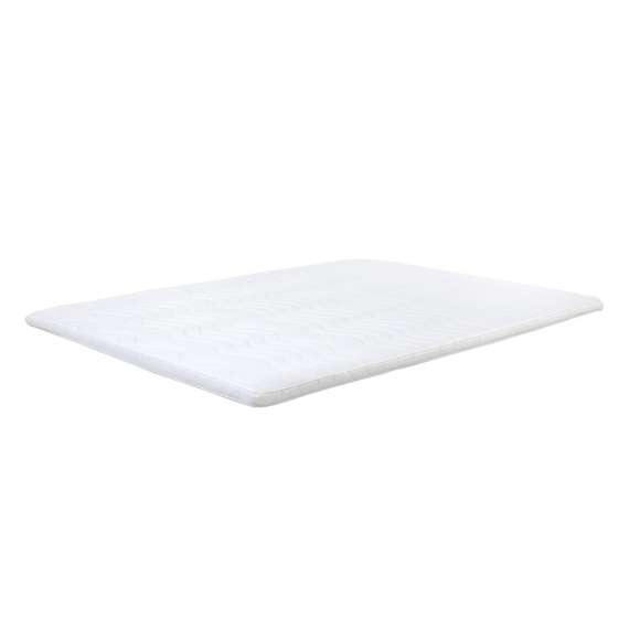 Overmadrass RESONA 140x200 cm - tykkelse 7 cm