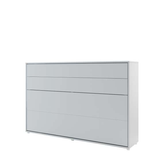 Skapseng Bed Concept 120x200 - horisontal - grå matt