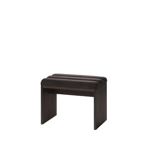 Krakk Porti 60x46 cm - mørk eik