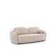 Sofa Latina 258x104 cm - sovesofa - flere farger