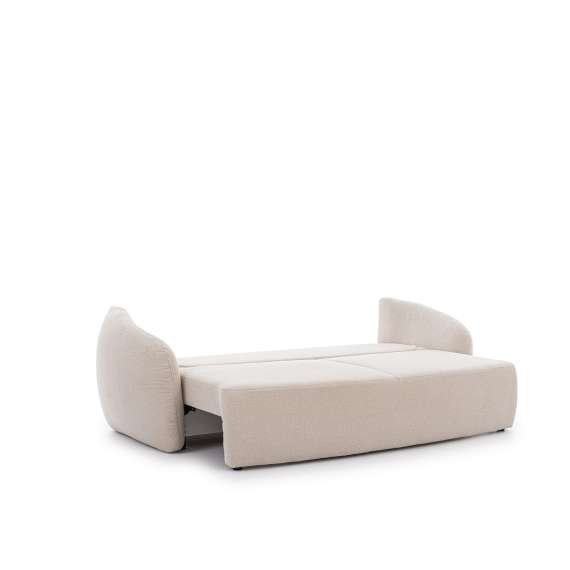 Sofa Latina 258x104 cm - sovesofa - flere farger