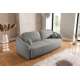 Sofa Latina 258x104 cm - sovesofa - flere farger