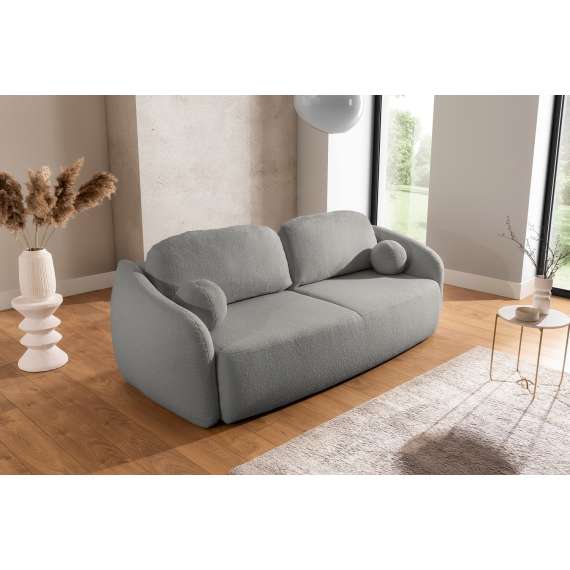 Sofa Latina 258x104 cm - sovesofa - flere farger
