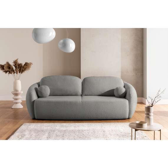 Sofa Latina 258x104 cm - sovesofa - flere farger