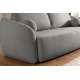 Sofa Latina 258x104 cm - sovesofa - flere farger