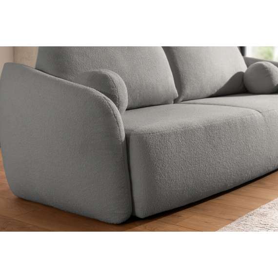 Sofa Latina 258x104 cm - sovesofa - flere farger