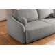 Sofa Latina 258x104 cm - sovesofa - flere farger