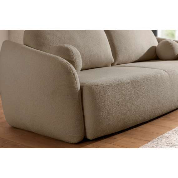 Sofa Latina 258x104 cm - sovesofa - flere farger