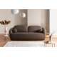 Sofa Latina 258x104 cm - sovesofa - flere farger