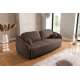 Sofa Latina 258x104 cm - sovesofa - flere farger