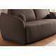 Sofa Latina 258x104 cm - sovesofa - flere farger