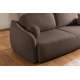 Sofa Latina 258x104 cm - sovesofa - flere farger