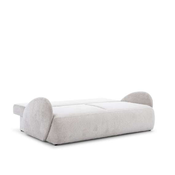 Sofa Dinel 212x108 cm - sovesofa - flere farger