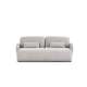 Sofa Dinel 212x108 cm - sovesofa - flere farger