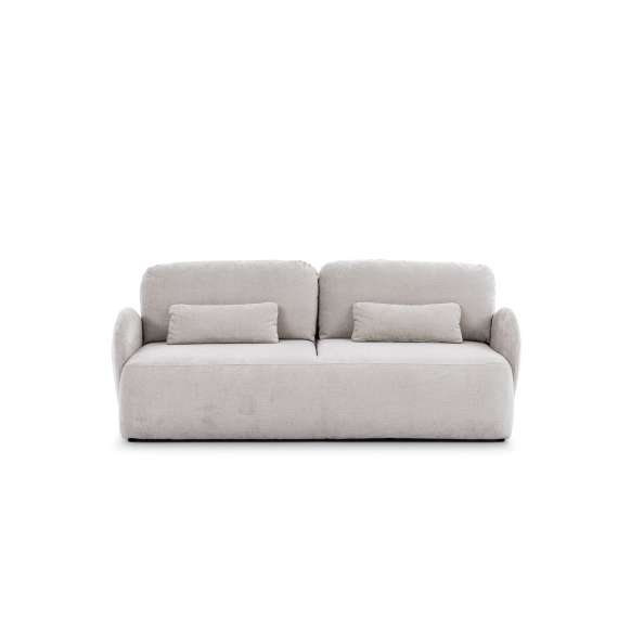 Sofa Dinel 212x108 cm - sovesofa - flere farger