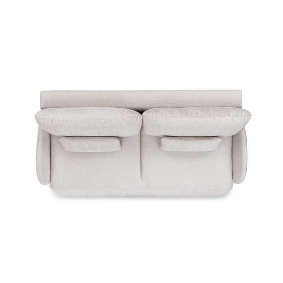 Sofa Dinel 212x108 cm - sovesofa - flere farger