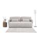 Sofa Dinel 212x108 cm - sovesofa - flere farger