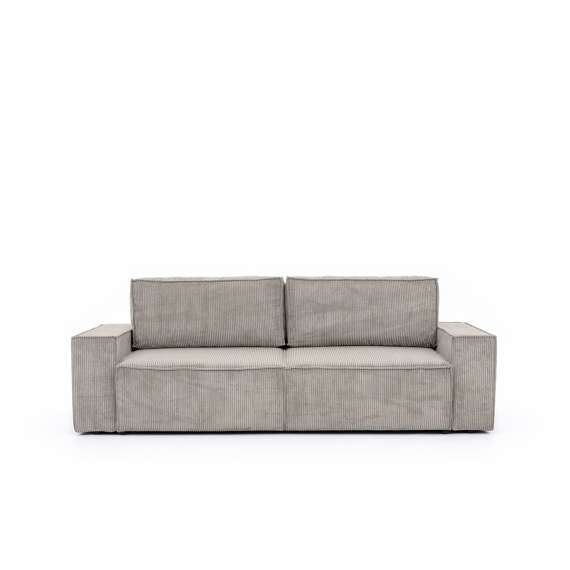 Sofa Flabio 245x95 cm - sovesofa - flere farger