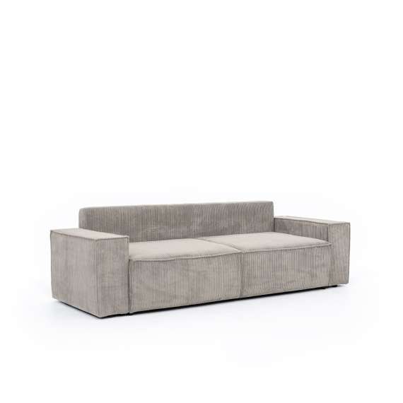 Sofa Flabio 245x95 cm - sovesofa - flere farger
