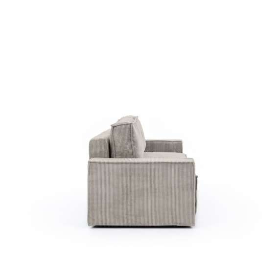 Sofa Flabio 245x95 cm - sovesofa - flere farger