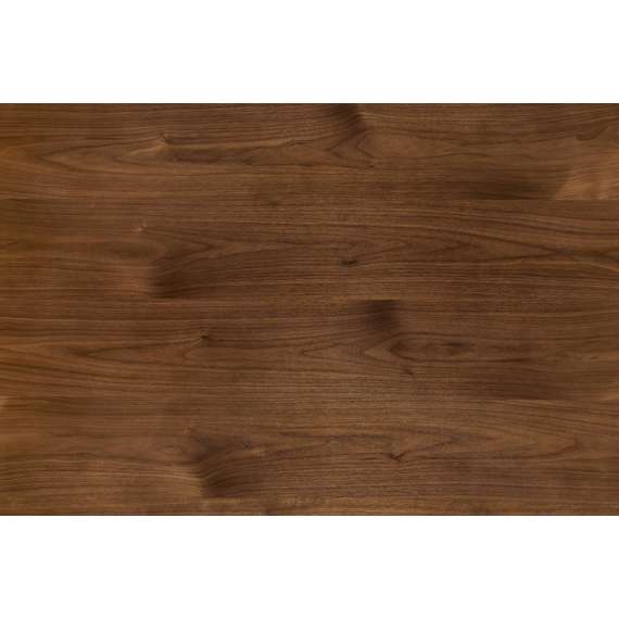 Spisebord Miguel 160x90 cm - valnøtt