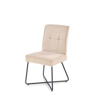 Stol Charles - beige - sorte ben