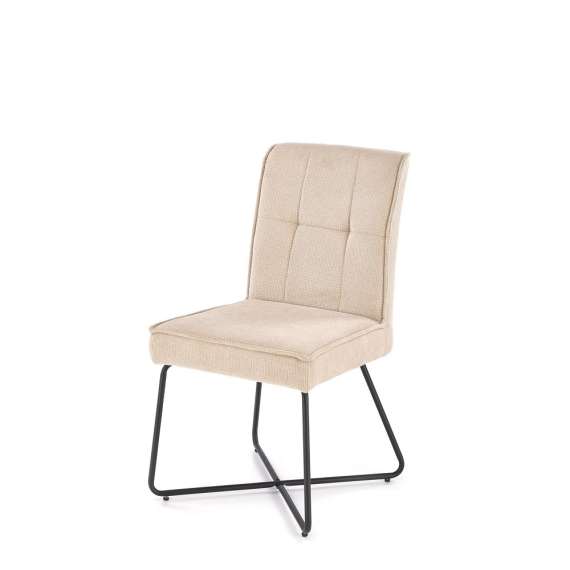 Stol Charles - beige - sorte ben