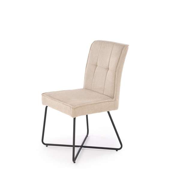 Stol Charles - beige - sorte ben