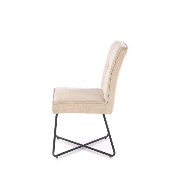 Stol Charles - beige - sorte ben