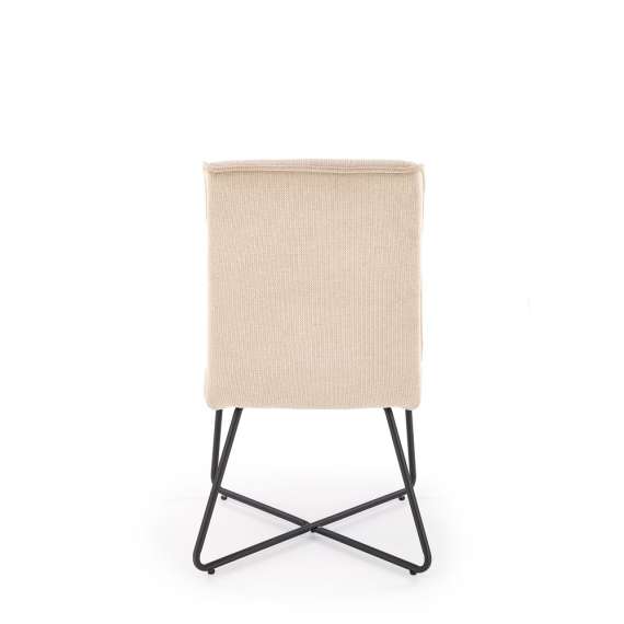 Stol Charles - beige - sorte ben