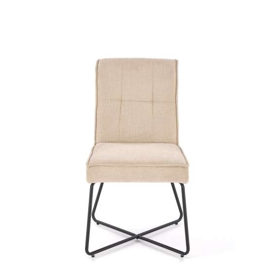 Stol Charles - beige - sorte ben