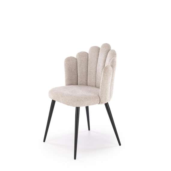 Stol Diosa - beige - sorte ben