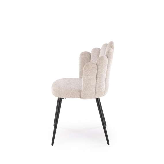 Stol Diosa - beige - sorte ben