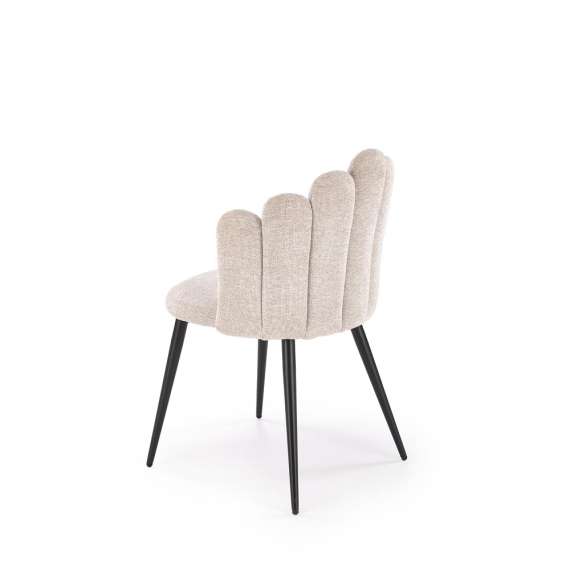 Stol Diosa - beige - sorte ben