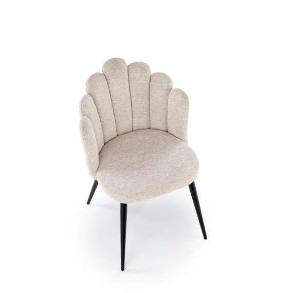 Stol Diosa - beige - sorte ben