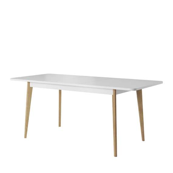 Spisebord Nordi 140-180x80 cm