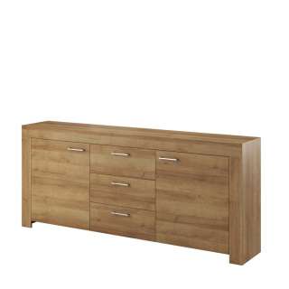Skjenk Sky Riviera 200 cm