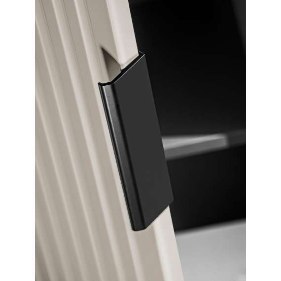 Servantskap Adel 40 cm - cashmere - 1 dør