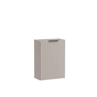 Servantskap Adel 40 cm - cashmere - 1 dør