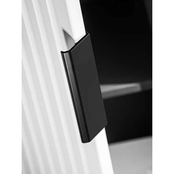 Servantskap Adel 40 cm - hvit - 1 dør