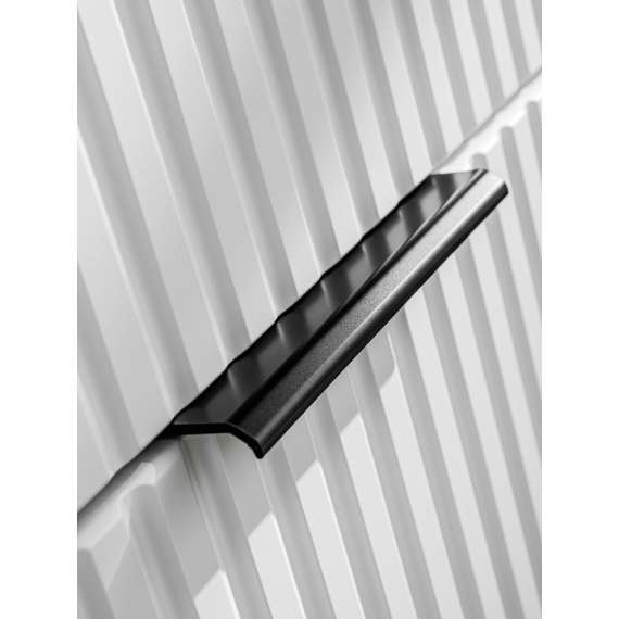 Servantskap Adel 80 cm - hvit - 2 skuffer