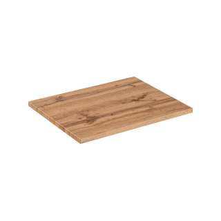 Benkeplate Adel 60 cm - eik