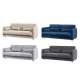 Sofa til Bed Concept skapseng 140 - 5 farger