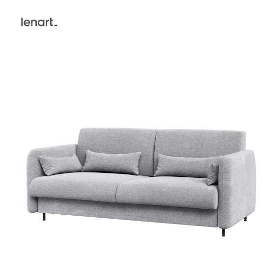 Sofa til Bed Concept skapseng 140 - 5 farger
